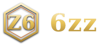 6zz logo