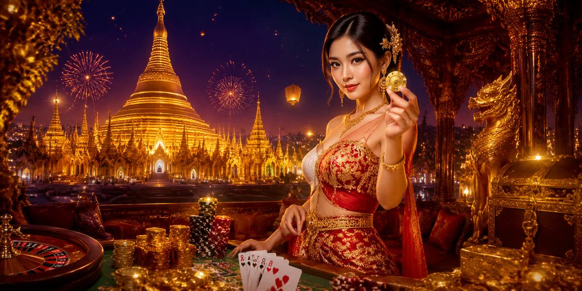 6zz 6zz ကာစီနိုမှာ ဘာတွေ ရှိသလဲ